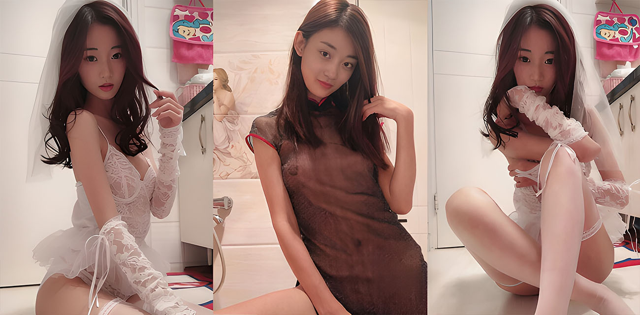 河北高颜女模特 冯玥妍 露脸激情自慰 在酒店跪地群P口交 淫乱至极！ - 社会奇闻