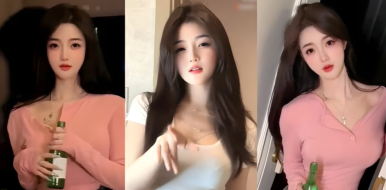快手性感美女 你的宝贝 金主定制1V1裸聊服务 让她穿着情趣服侍撕开丝袜开档露逼自慰 - 剧情演绎