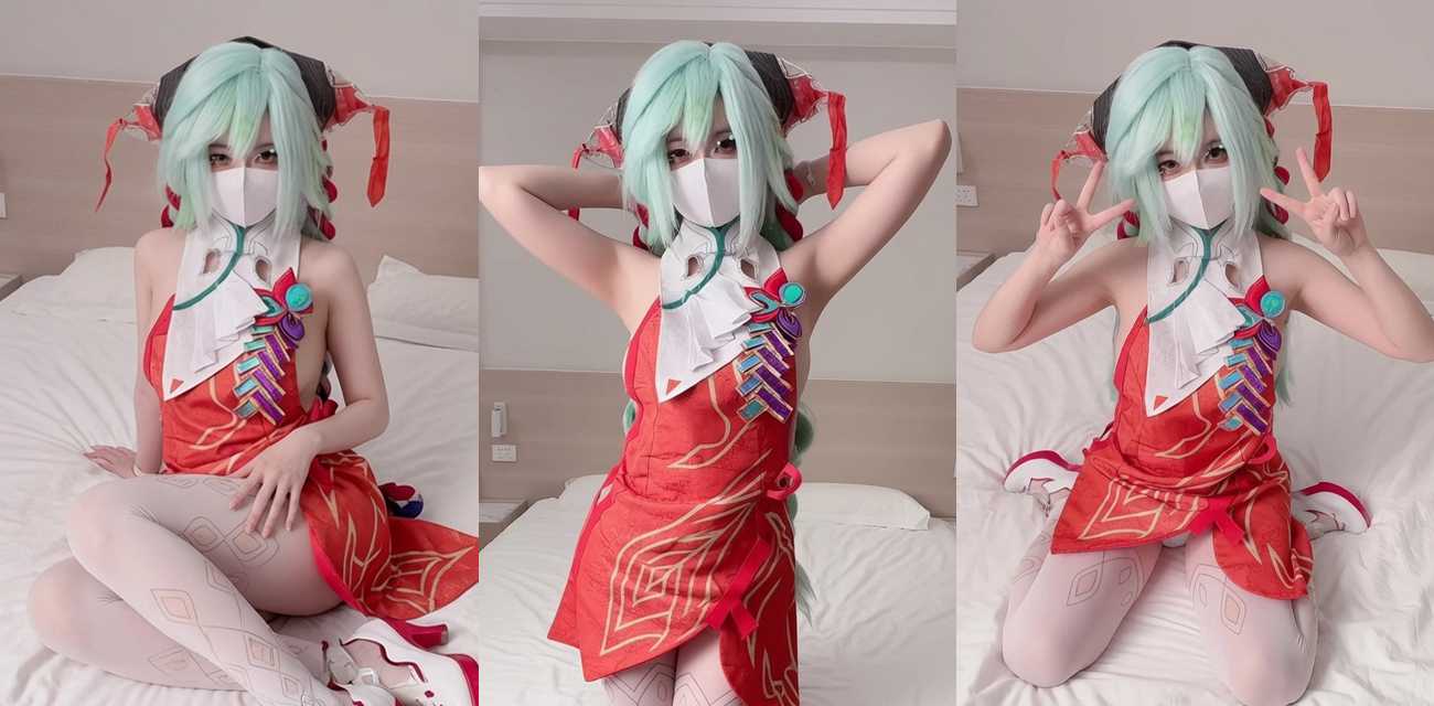 二次元辣妹 小欣奈 化身少司缘  床上惨遭摄影师蹂躏 无套中出子宫塞满精液 - 直播福利