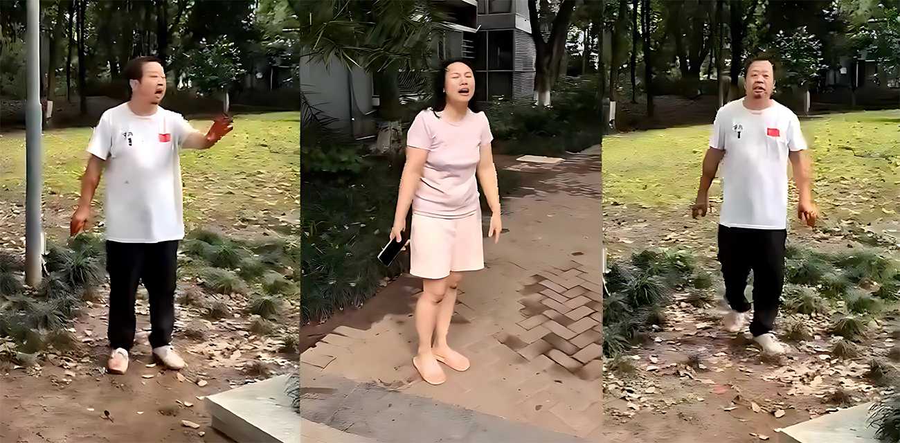 重庆理工大学 副教授持刀杀害副校长 职场十年积怨爆发 声称替天行道！ - 剧情演绎