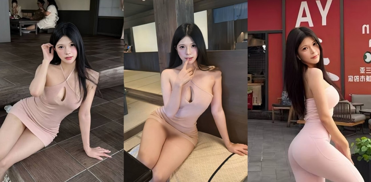 抖音网红 多加香菜 定制视频第二弹 奶头硬挺晃动奶水欲滴 纤手掰开穴口粉肉翻涌 - 网红主播