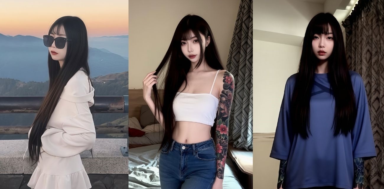 高颜值精神小妹 与男友私拍流出 绝美容颜花臂满身 露脸骑乘摇曳淫靡刺激！