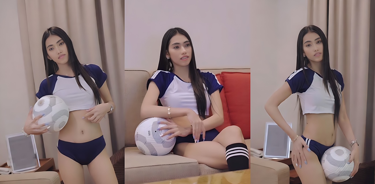 台湾剧情AV 兄妹激情为爱鼓掌 看世界杯途中内射足球宝贝妹妹！
