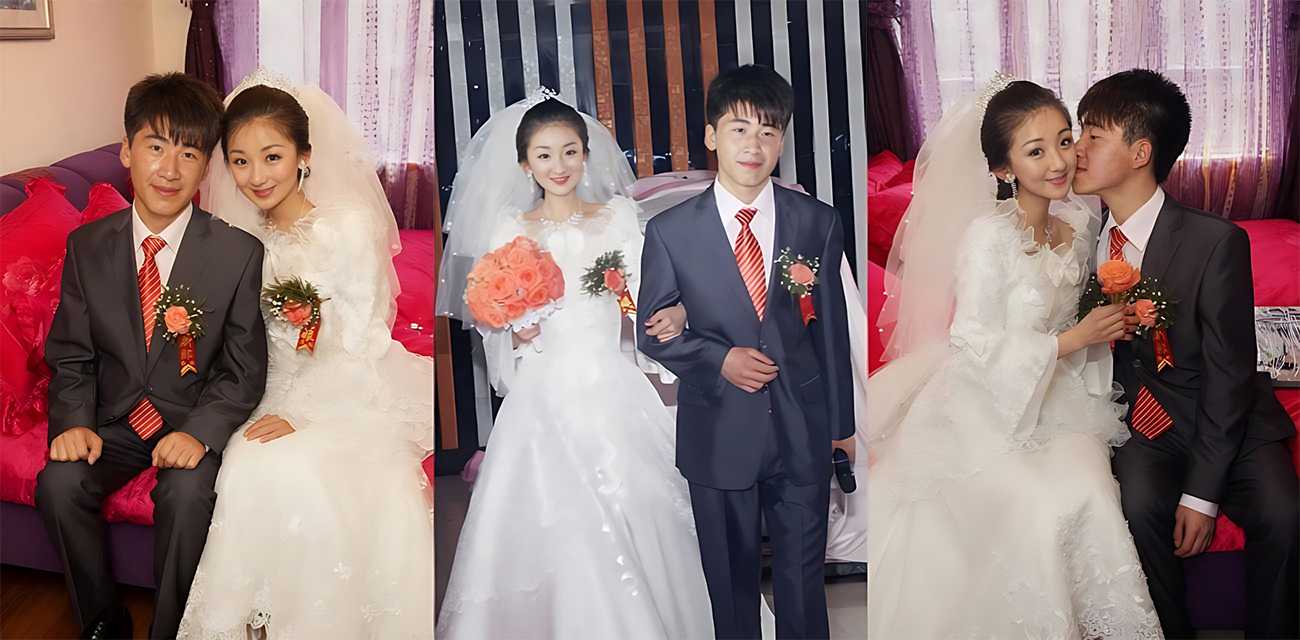 广西罗某婚内出轨 为讨主人开心 向前夫自曝婚前被内射怀孕 14年儿子竟非亲生！