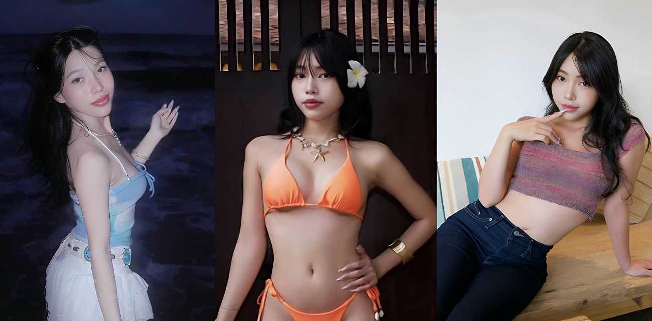 火辣越南妹 Miuzxc 最新性爱私拍 油亮酮体激情开操 骑乘后入释放淫欲