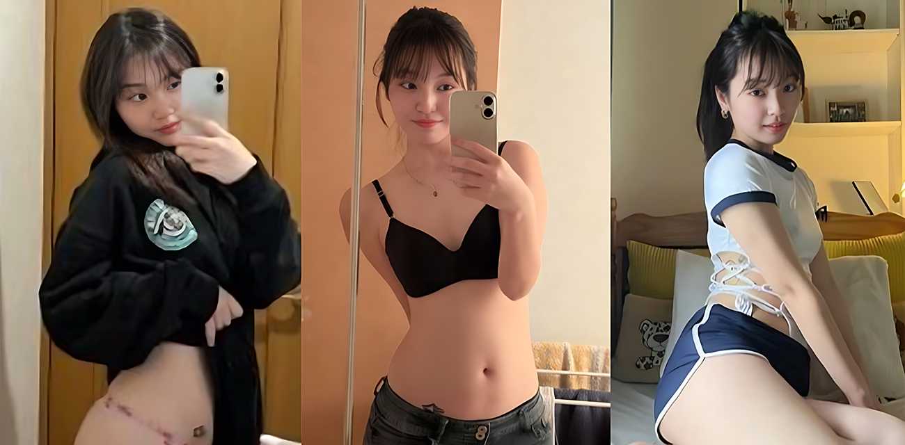 纯欲萝莉 Himeka22 美丽白虎私拍曝光 颜值与诱惑的完美碰撞 粉嫩鲍鱼惊艳全场