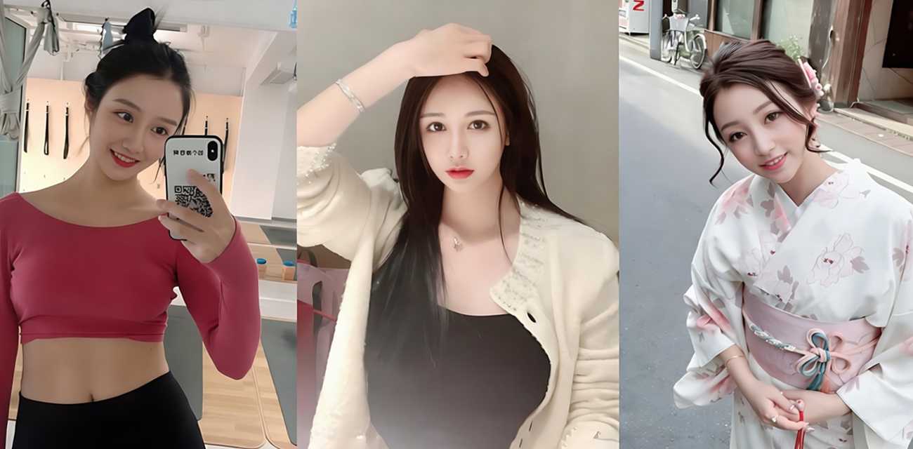 高颜值少妇 性爱合集来袭 身穿黑丝制服侍肉棒 多体位抽插反差拉满