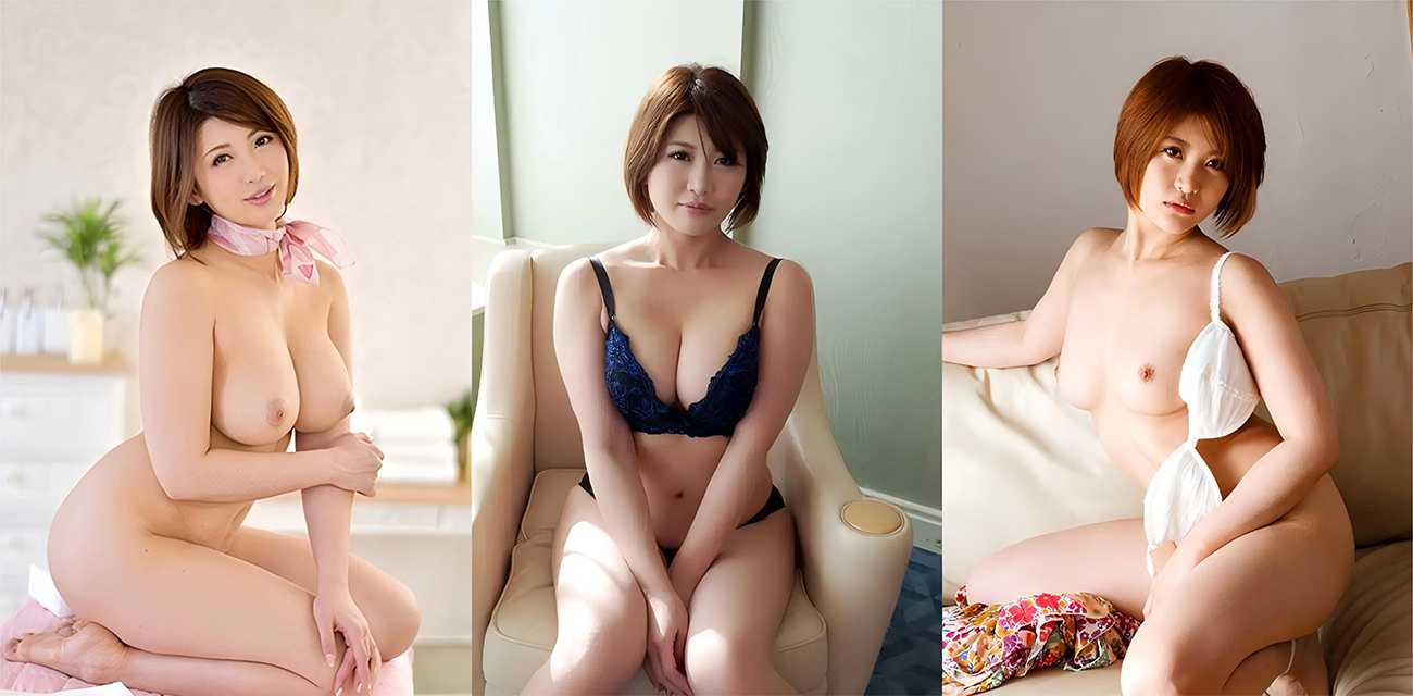 日本女优 推川悠里 性爱混剪 火辣身材极致骚浪 骑乘抽插高潮迭起