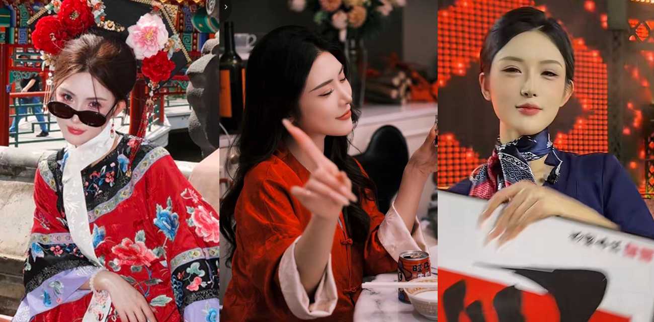 抖音百万网红周子冉 早年私定视频泄露 胸部隐秘纹身与公开照完全重合 遮挡多年真相大白！