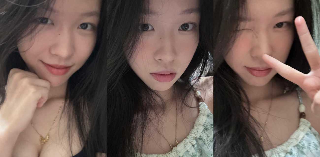 上海体育生女友黄丽琳私密外流 清纯面孔下的顶级反差 活好粘人的极品母狗真骚啊
