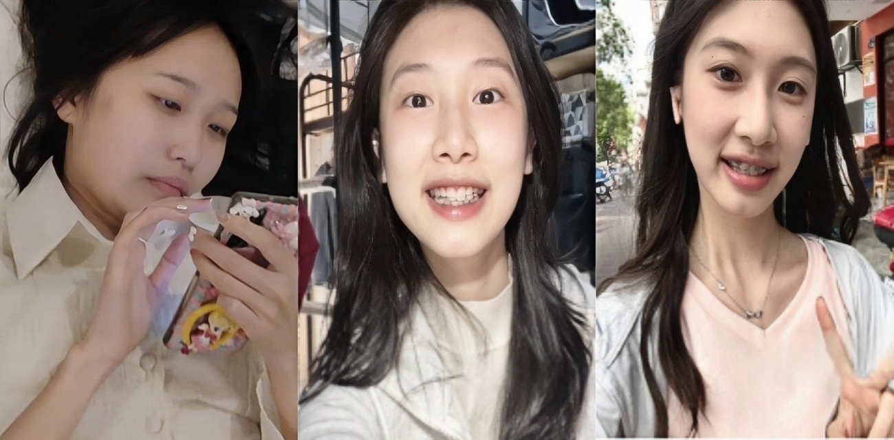 牙套妹陈雨锶教室口交和炮友开房被身为瓜友的父亲发现 吃瓜站评论一出火爆全网 - 校园春色