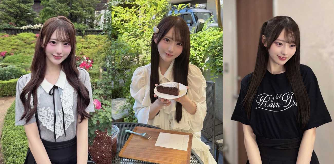 日本女团 绫濑琴梨 自慰私拍流出 甜美偶像堕落下海 揉奶发骚售卖福利
