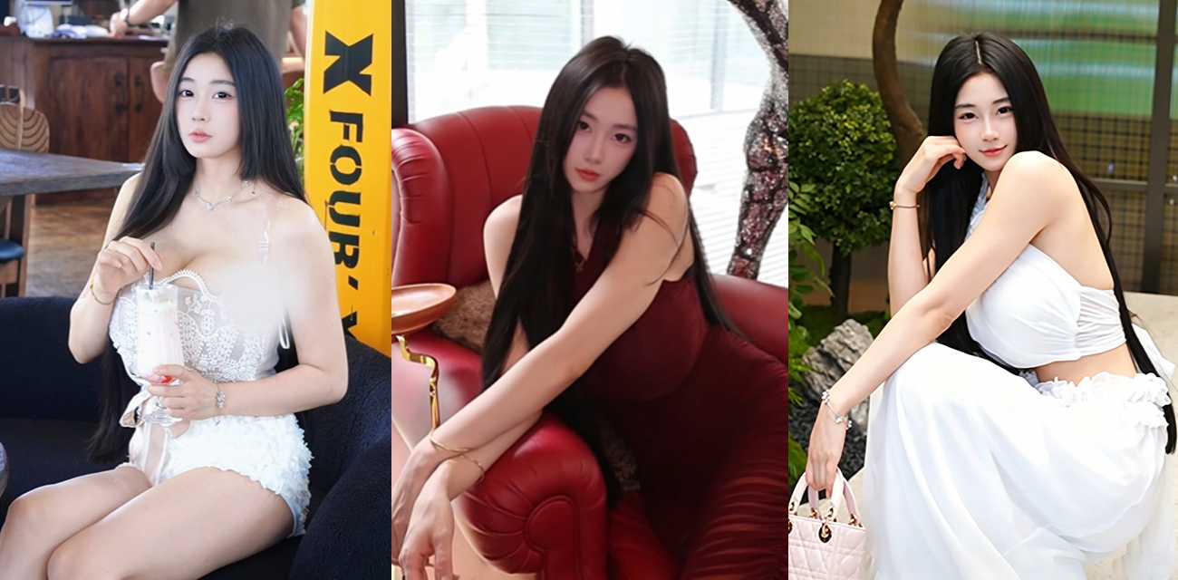 巨乳网红 咩咩羊羊羊 诱惑露出合集 反差熟女揉捏G奶 百变淫装尺度封神