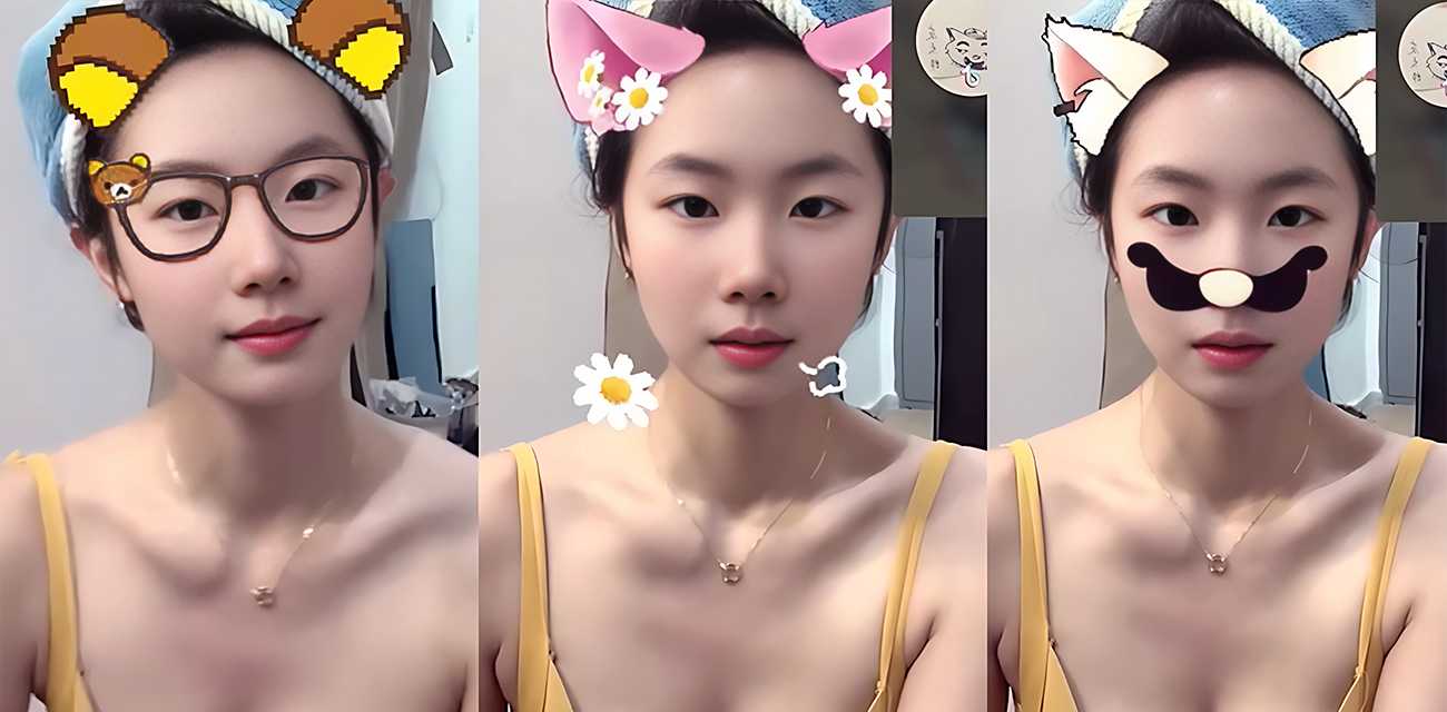 抖音女神方圆baby翻车 21岁清纯广东妹子被忽悠大尺度露乳 天然软奶诱惑拉满