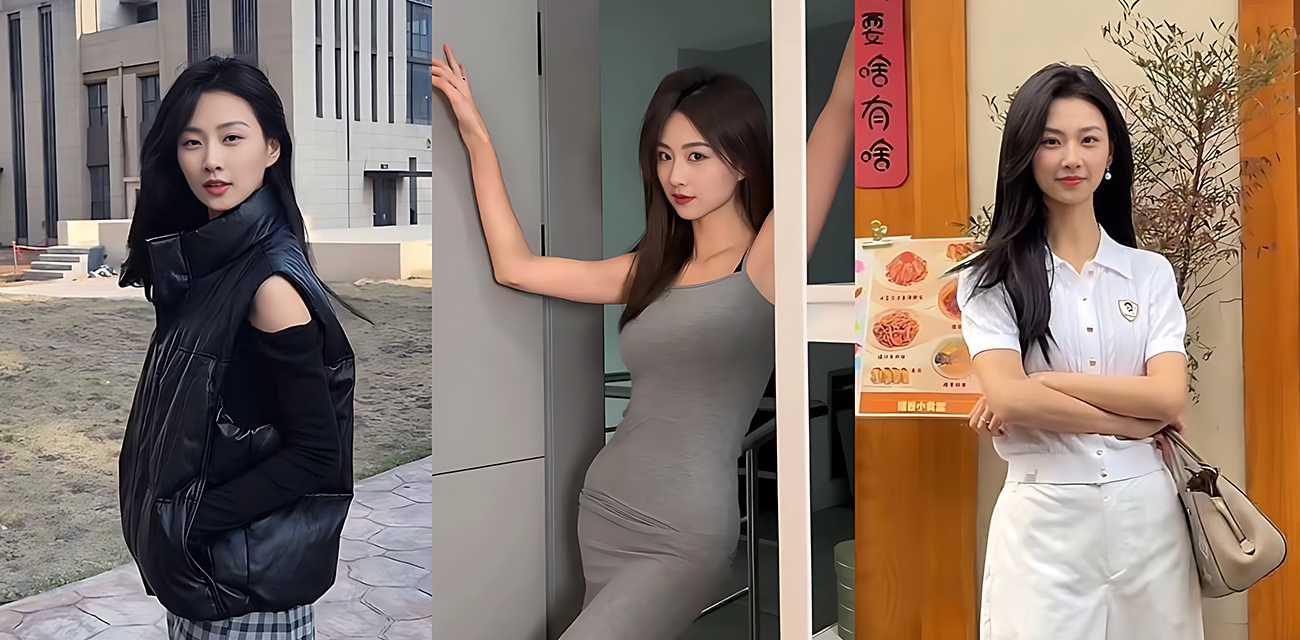 抖音573W粉大网红 苏一宁 陪睡黑料曝光 十万天价无套内射尺度极大
