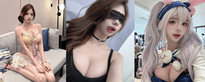 网红福利姬李恩秀自拍日常爆火沉浸式体验咯咯哒的一天