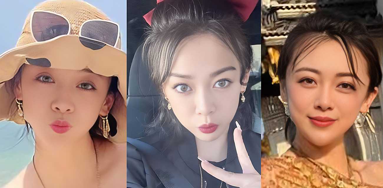 昆明女神张花婷私密视频流出 表面清纯甜美 私下却主动发视频勾引男友