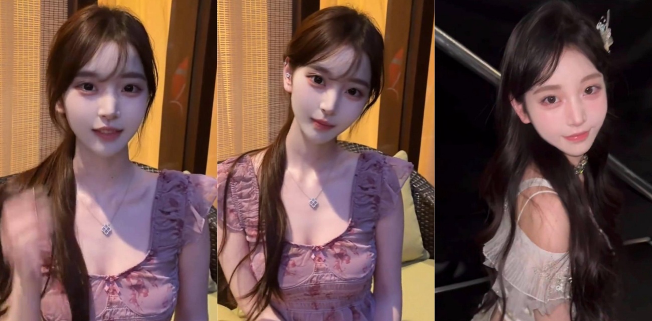 厦门鲍鱼妹最美屁股出镜 半推半就开启首次3P 纹身哥把控全程太刺激