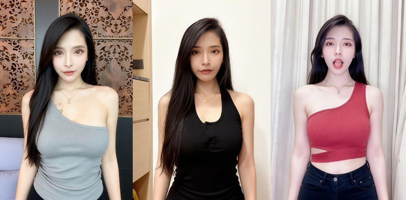 女神级小网美 SIANGCI 与前任性爱视频外泄 白虎嫩穴被爆操 呻吟声酥麻入骨！