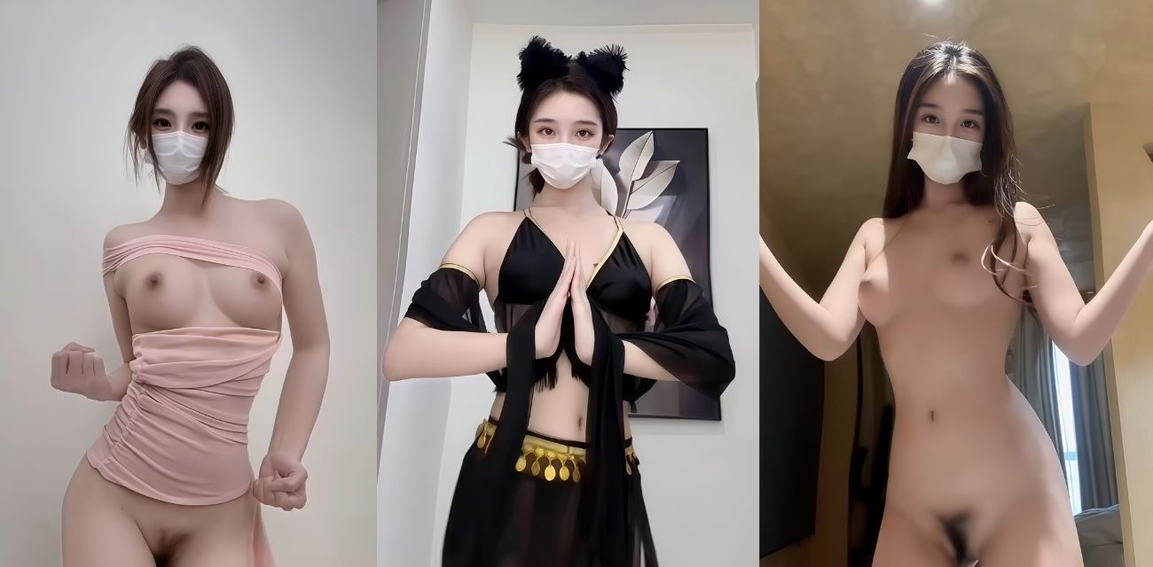 推特福利姬 纯欲小朵 最新福利 顶跨抖胸狂扭玉肢 如梦似幻的嫩穴令人迷醉！ - 直播福利