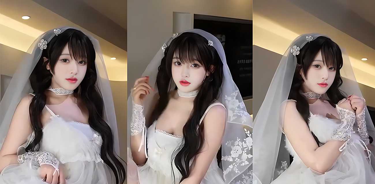 抖音女神阿九儿baby 万元定制私密资源曝光 脸穴同框激情自慰 极品粉嫩小穴一览无余