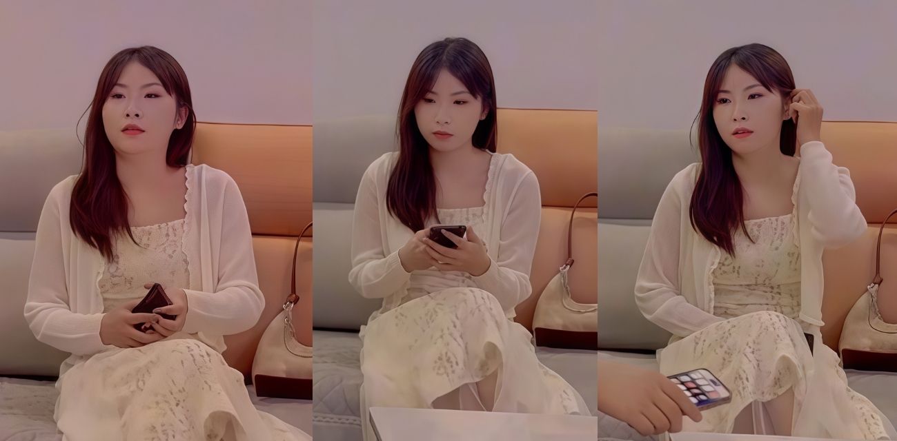 探花痞子约操18岁嫩妹 皮肤雪白配合一流 多姿势抽插晶莹嫩躯彻底沉沦！