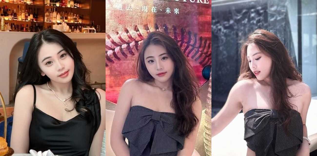 IG极品网红如如私密流出 高颜值女神给前男友的裸照曝光 露脸脱衣揉奶视频尽显巨乳柔软质感