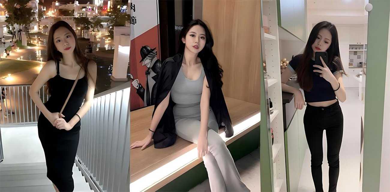 风骚眼镜婊性爱私拍 丰满体态韵味爆棚 口交骑乘榨取男友精液反差超大！