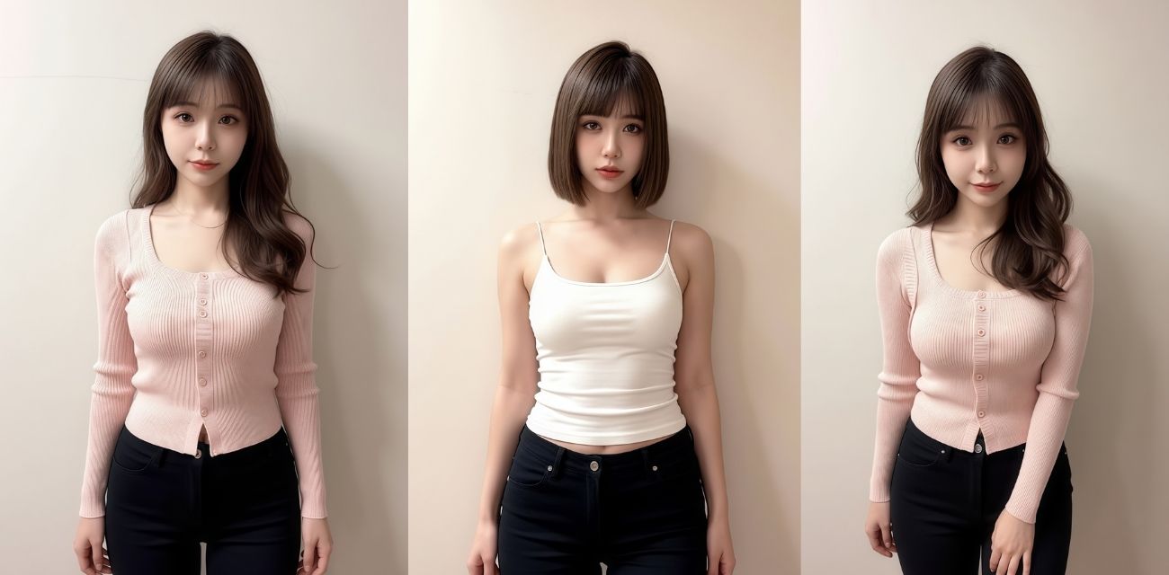 颜值小网美 小渝 与男友的性爱视频曝光 肉丝内裤被撕开狂操 曼妙嫩躯彻底沦陷！ - 网红主播