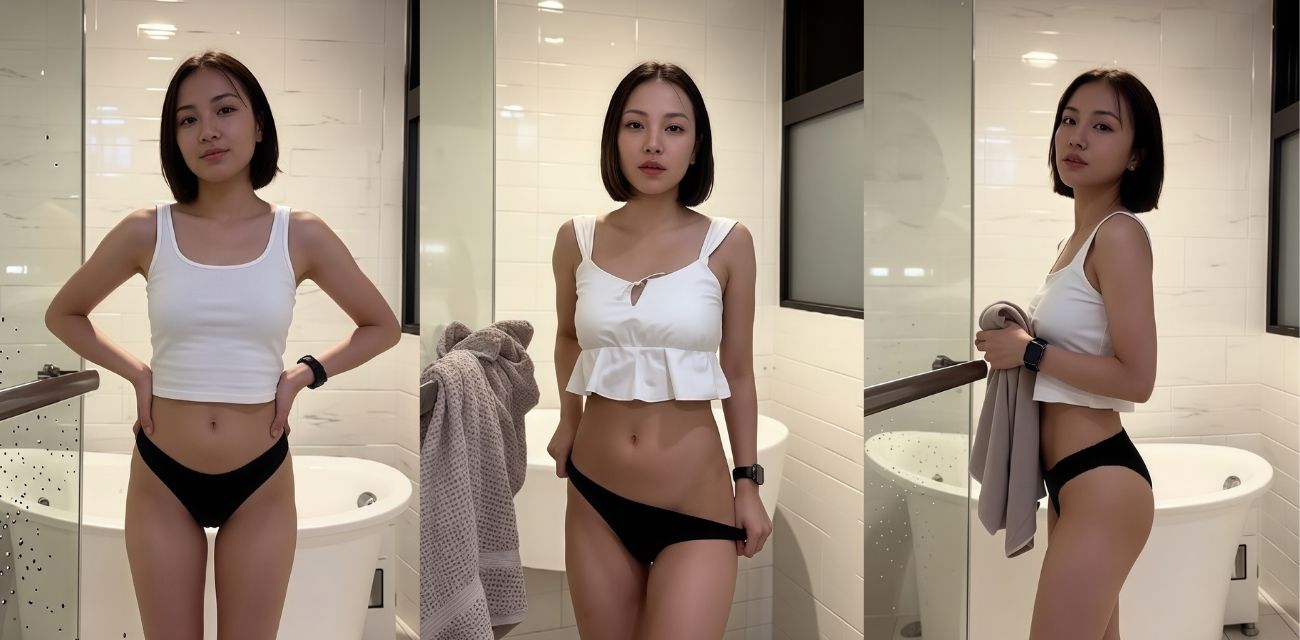 台湾AV教父 EDmosaic力作 哥哥妻子的诱惑 赤裸肉身交缠碰撞 激情打桩刺激爆棚！