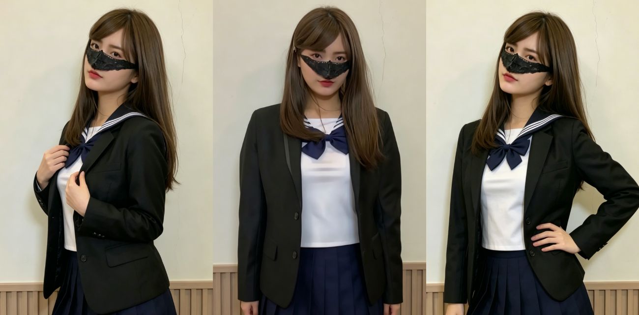 日本FC2口交女王 梨奈酱 无码视频流出 气质女神戴面具展现绝顶口技太刺激 - 社会奇闻