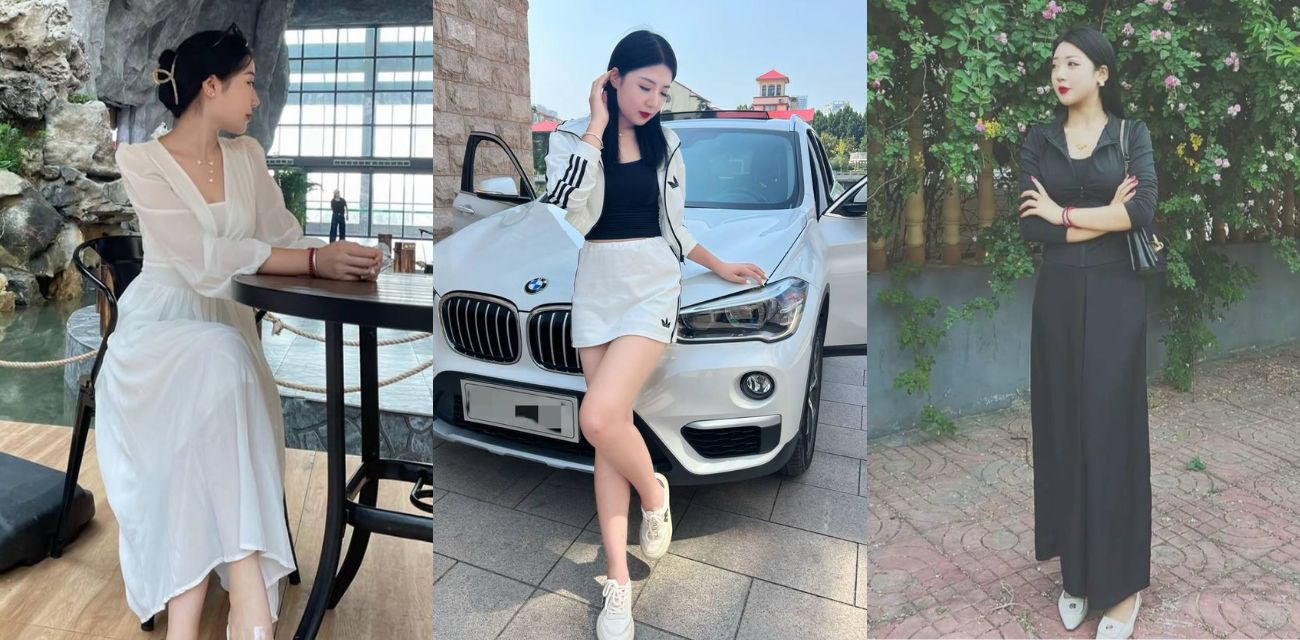 山东极品人妻黄梦茹酒店偷情尤总！老公曝光聊天记录和性爱视频 522房间和白色宝马细节全扒