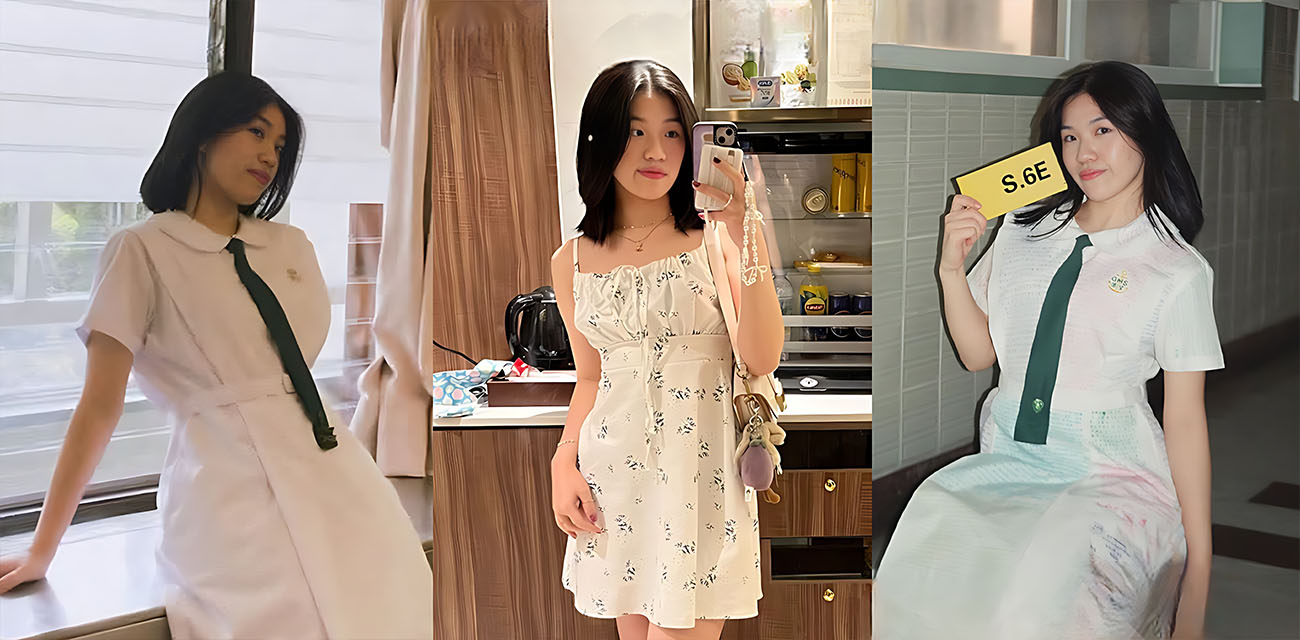 香港德望大一学妹 HayleyWong 被金主包养 后入猛打桩劲爆视频炸网 尺度超大