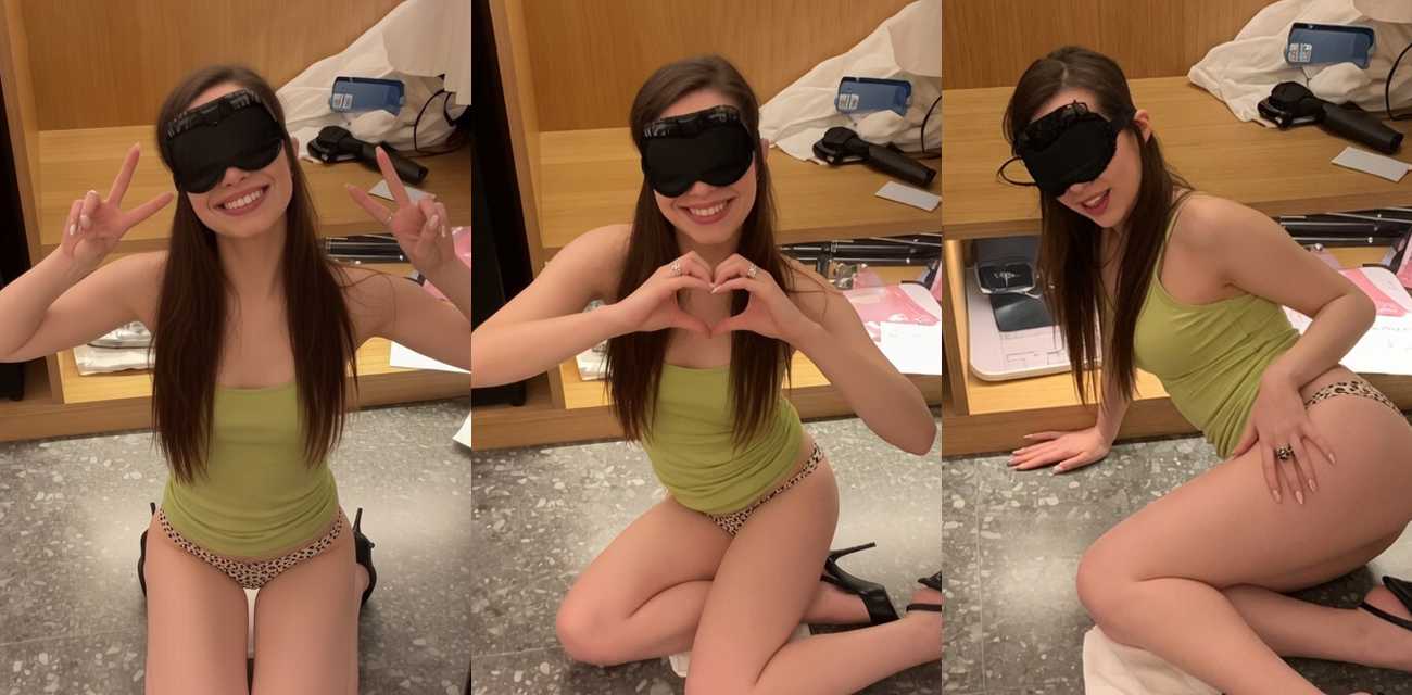 酒吧美女 周染 约炮自拍 火辣身材全方位展示 长腿肥臀猛干蜜穴