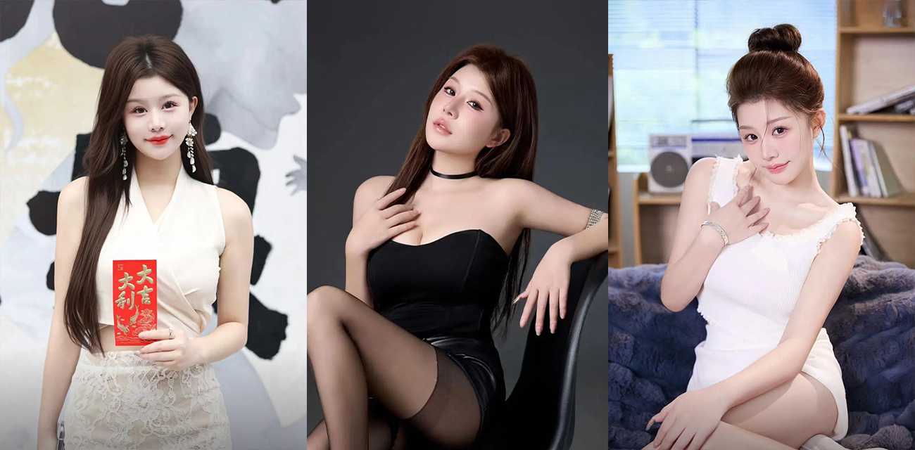 娱乐圈大瓜 短剧女神 柒可昕 私会金主被录淫片 豪乳肥臀成泄欲工具
