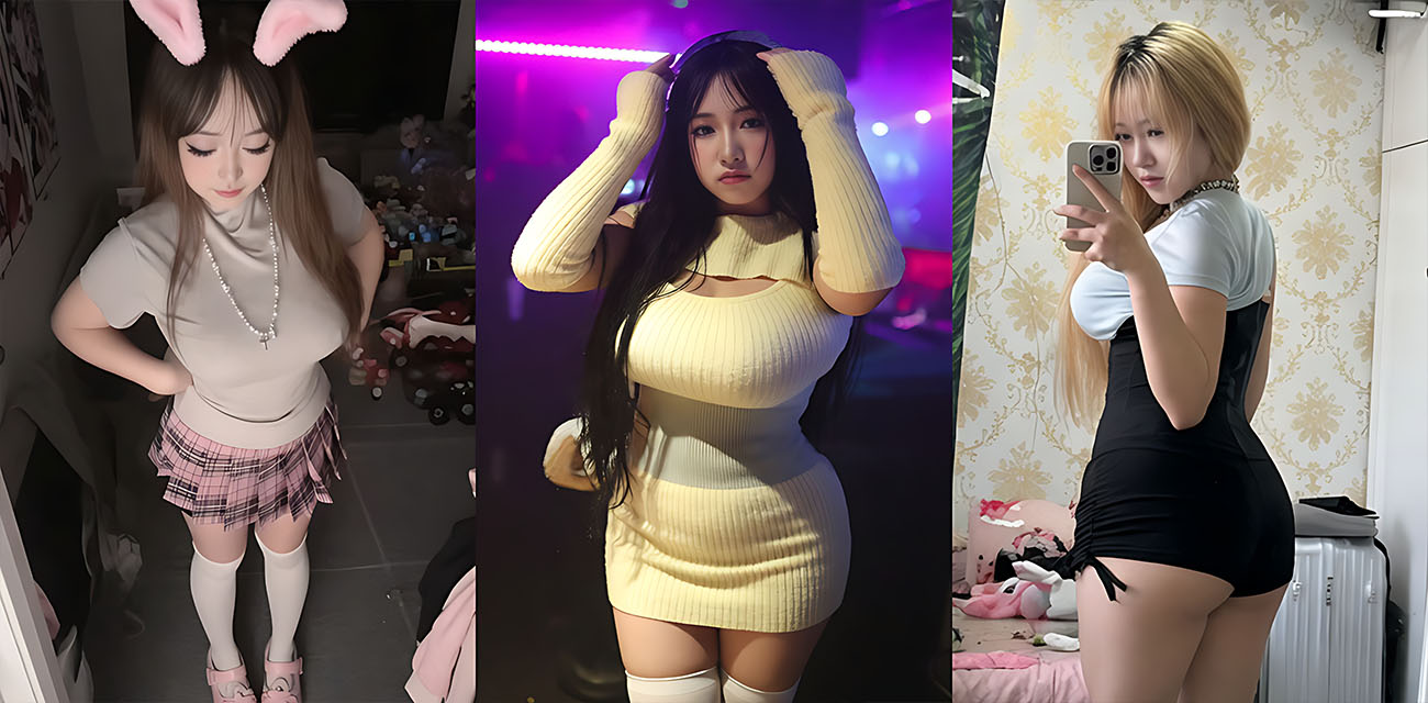 魔鬼身材反差婊 小湿妹 自慰视频 雪白大奶堪比哈密瓜 肥鲍抠到淫水横流！