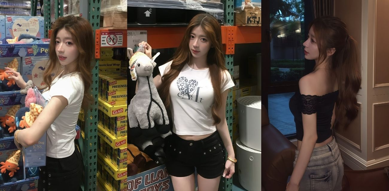 清纯学姐 sarah 面试遭诈骗展示身材 雪白酮体阿诺多姿 每一帧都值得细品！