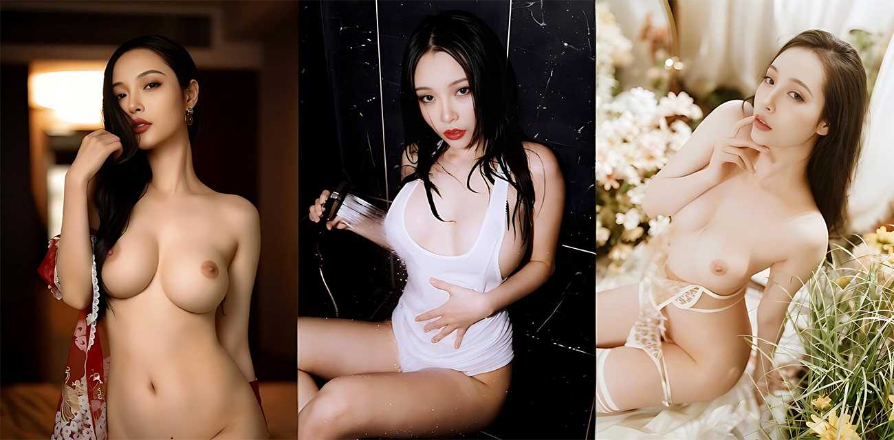 明星演员 孙禾颐 下海福利合集 完美酮体如同白玉雕琢 激情自慰展现白虎浪穴！