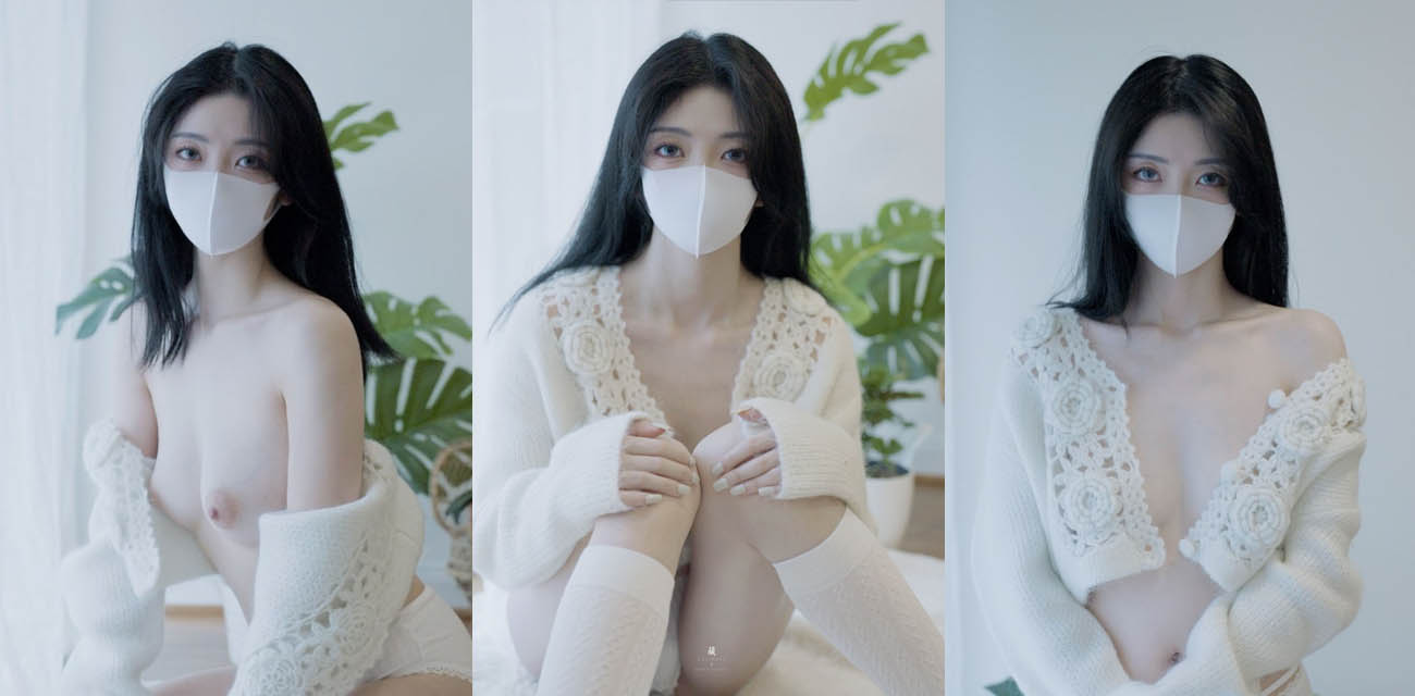玩偶姐姐Onlyfans新作 《蕾丝夜》 情趣内衣湿身小穴 裸体展示极致诱惑