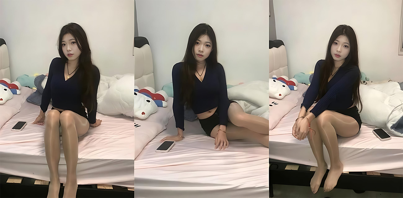 黔西南母狗 赵忆辰 露脸性爱实录 项圈锁脖调教 爆操蜜穴浪叫不停 媚态展露无遗！ - 素人反差