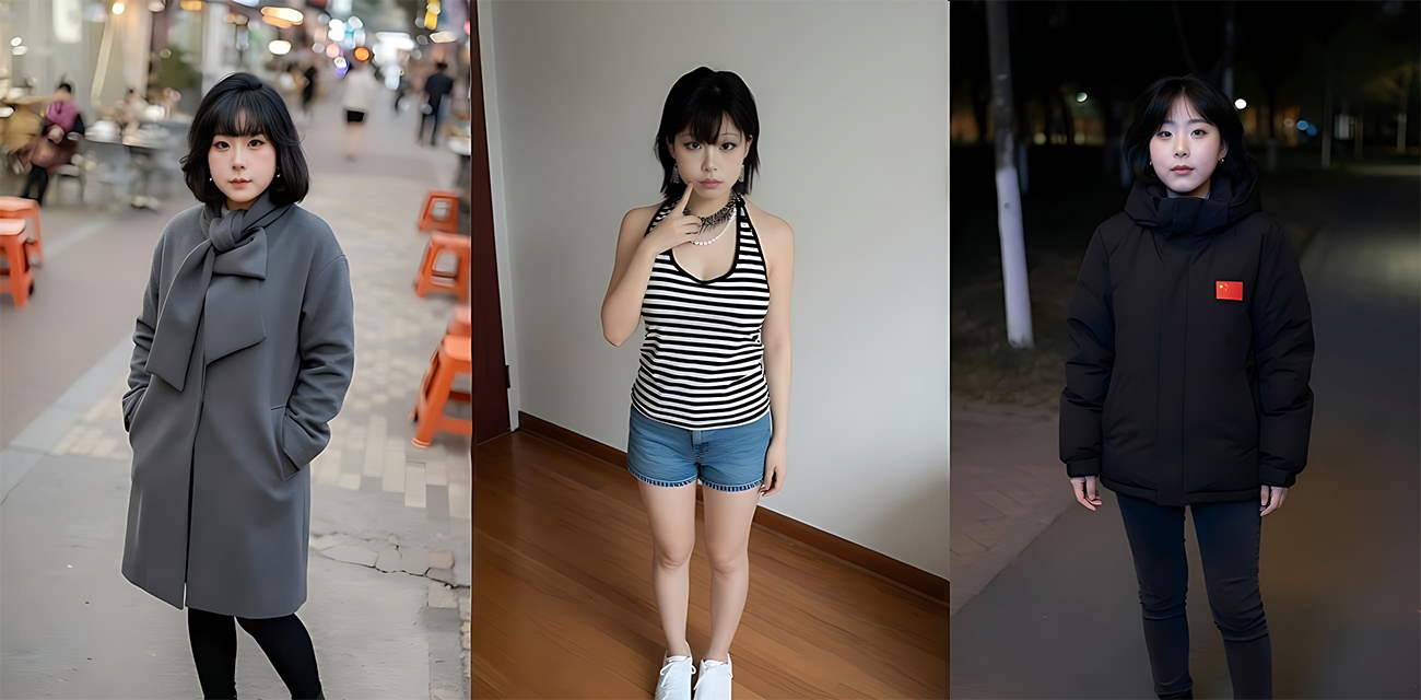 微胖嫩妹 性爱私拍 肉感酮体与肥美嫩穴被大佬无套开发 口舌承精骚浪至极！ - 素人反差