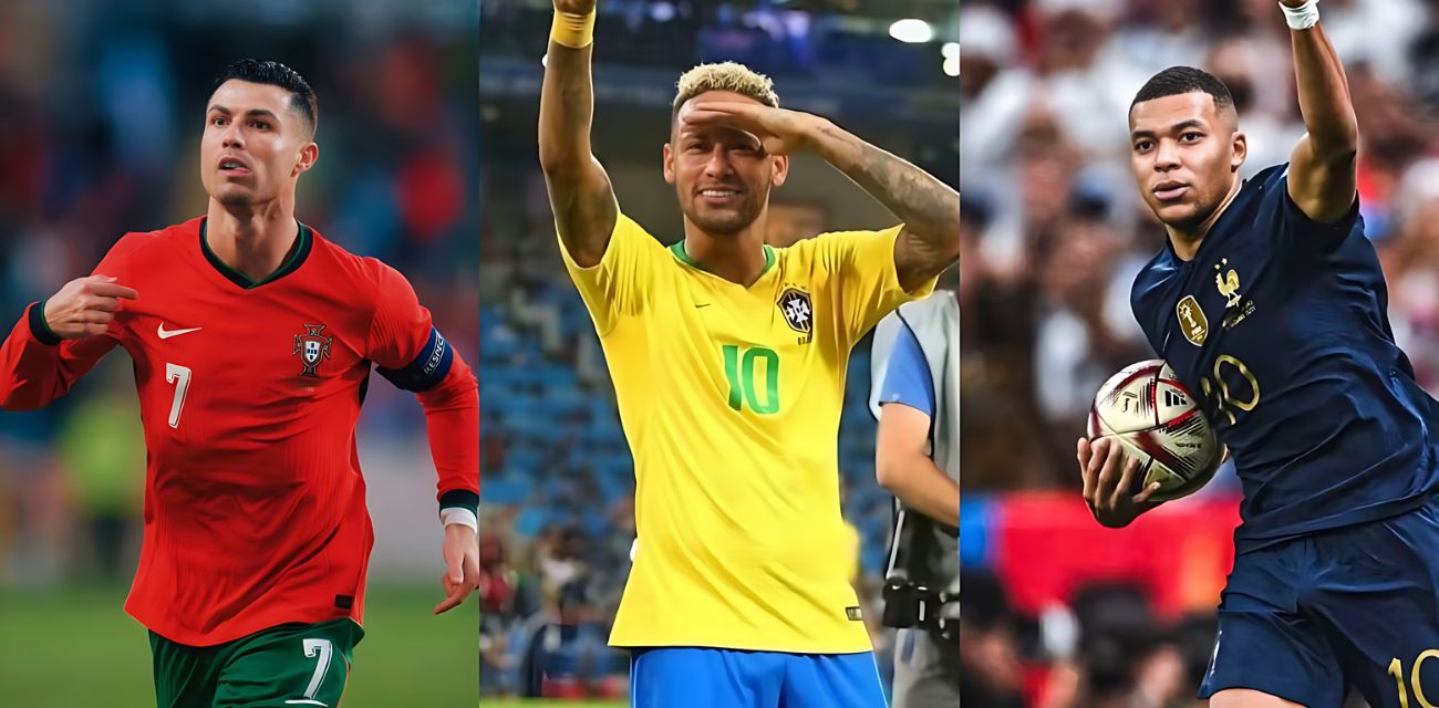 2026美加墨世界杯 AI预测首选冠军 第一名简直让人大跌眼镜 你最看好谁？