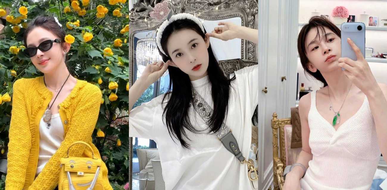 演员蒋毅隐婚并求婚赵樱子翻车 赵樱子知三陪睡私生活混乱 被原配实锤怒爆