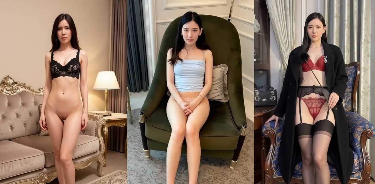 推特网红 Chloe霏霏 万元定制和摄影师做爱 无套爆操白虎淫穴 唯美骚躯彻底沦陷！ - 网红主播
