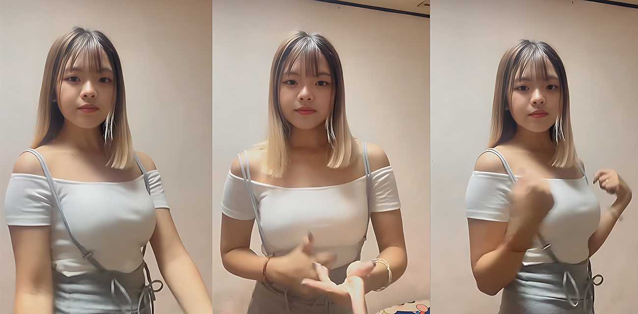 金发小网美 肉包 与前男友露脸自拍流出 肉肉的女孩主动上位骑乘 口技还超好 - 社会奇闻