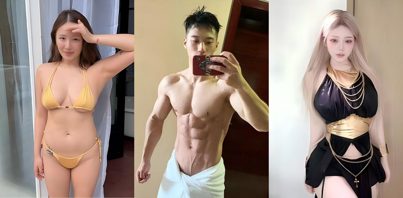 51吃瓜2026/06/11瓜友求瓜合集 柒可昕淫片流出 christineco约炮视频 想看啥评论区留言 瓜哥帮你找！
