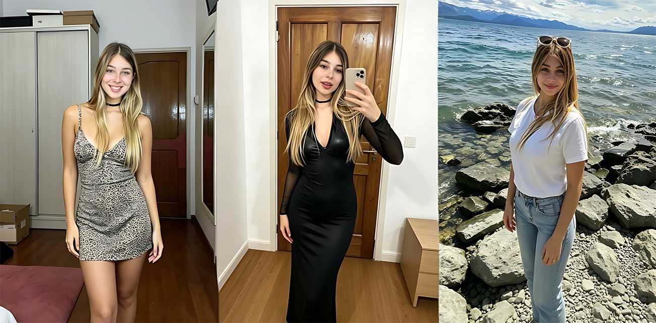 欧美人气女优 莫伊拉 白虎蜜穴遭黑粗大屌多体位无套爆操 情潮决堤颜射满面！