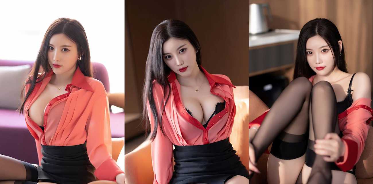 秀人网嫩模 杨晨晨 下海私拍 极品美乳任由摄影师蹂躏 撅臀后入猛干高潮