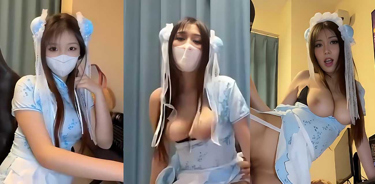 巨乳御姐 情深叉喔 化身中华娘 两小时女友性欲体验 精液灌满骚穴流出