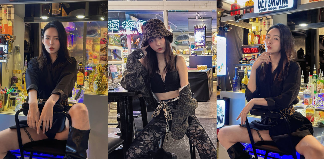 台湾女神 黄思妤 性爱视频流出 星星纹身清晰可见 蜜穴被肉棒贯穿本性毕露！